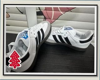 Adidas Samba Vegan Talla 37