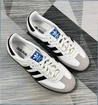 Adidas Samba Vegan Talla 36