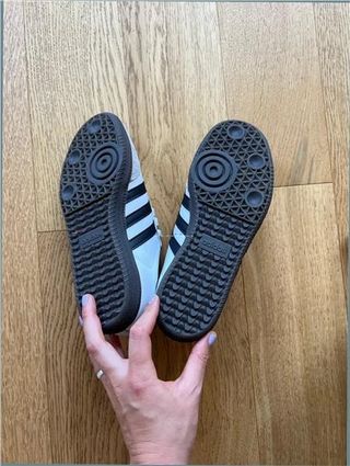 Adidas Samba Vegan Talla 37