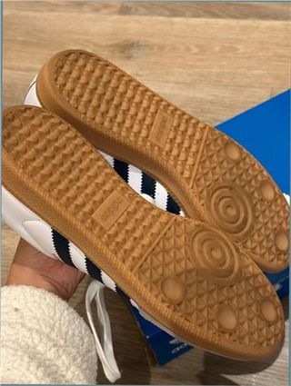 Adidas Samba Vegan Talla 40