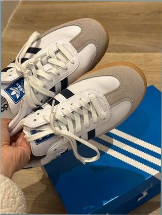 Adidas Samba Vegan Talla 40
