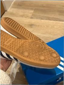 Adidas Samba Vegan Talla 40