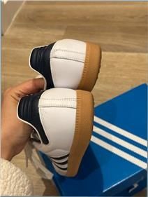 Adidas Samba Vegan Talla 40