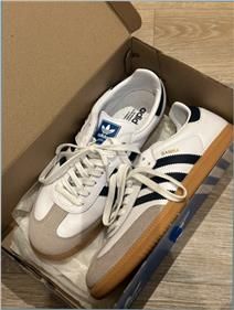 Adidas Samba Vegan Talla 40