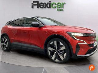 Renault Megane Business E-TECH Híbrido En. 117kW(160CV)