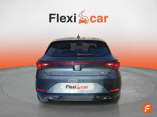 Seat Leon 1.4 e-Hybrid DSG-6 S&S FR Go L