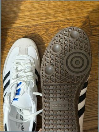 Adidas Samba Vegan Talla 39