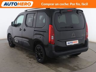Citroën Berlingo 1.5 Blue-HDi Feel Pack M