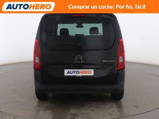 Citroën Berlingo 1.5 Blue-HDi Feel Pack M
