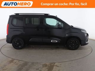 Citroën Berlingo 1.5 Blue-HDi Feel Pack M