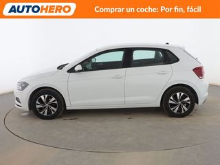 Volkswagen Polo 1.0 Advance