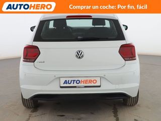 Volkswagen Polo 1.0 Advance