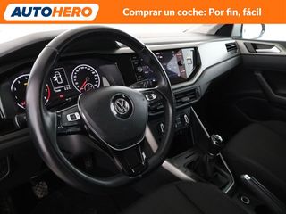 Volkswagen Polo 1.0 Advance