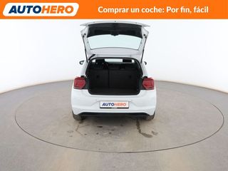 Volkswagen Polo 1.0 Advance