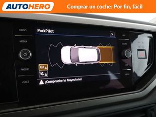 Volkswagen Polo 1.0 Advance