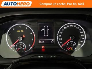 Volkswagen Polo 1.0 Advance