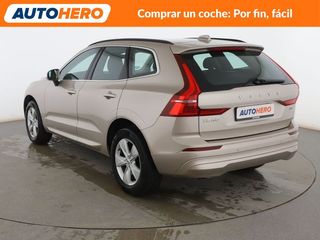 Volvo XC60 2.0 B4 Mild-Hybrid Core 2WD