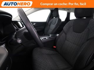 Volvo XC60 2.0 B4 Mild-Hybrid Core 2WD