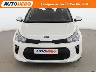 Kia Rio 1.2 Concept