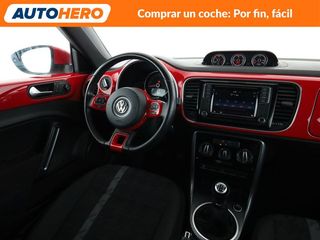 Volkswagen Beetle 1.2 TSI Design BlueMotion