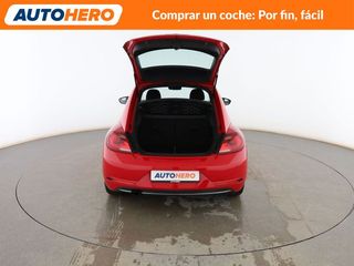 Volkswagen Beetle 1.2 TSI Design BlueMotion