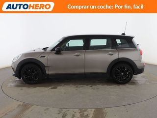 MINI Clubman Cooper D