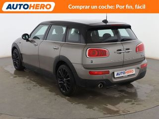 MINI Clubman Cooper D