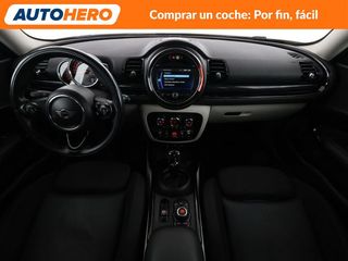 MINI Clubman Cooper D