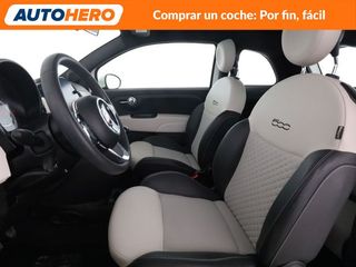 Fiat 500 1.0 Mild-Hybrid Dolcevita