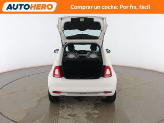 Fiat 500 1.0 Mild-Hybrid Dolcevita