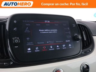 Fiat 500 1.0 Mild-Hybrid Dolcevita