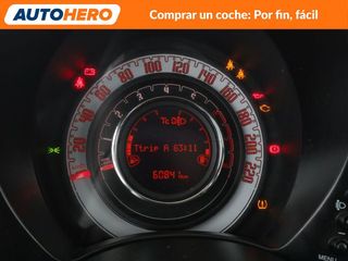 Fiat 500 1.0 Mild-Hybrid Dolcevita