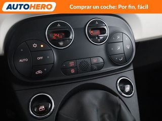 Fiat 500 1.0 Mild-Hybrid Dolcevita