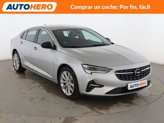 Opel Insignia  1.5 CDTI Business Elegance