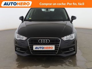 Audi A3 1.6 TDI Sportback Attraction