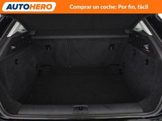 Audi A3 1.6 TDI Sportback Attraction