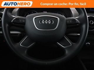 Audi A3 1.6 TDI Sportback Attraction