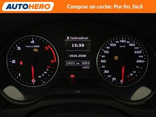Audi A3 1.6 TDI Sportback Attraction