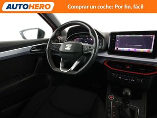 Seat Ibiza 1.5 TSI ACT FR Plus