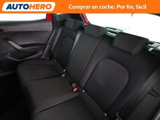 Seat Ibiza 1.5 TSI ACT FR Plus