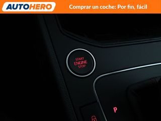 Seat Ibiza 1.5 TSI ACT FR Plus