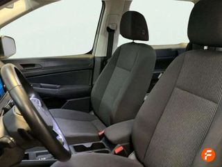 Volkswagen Caddy Maxi Origin 2.0 TDI 90kW (122CV) DSG