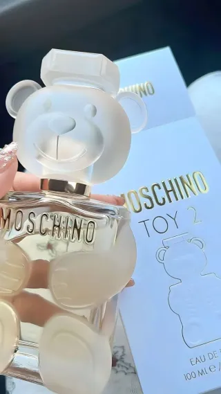 Perfume Moschino Toy 2 Original