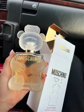 Perfume Moschino Toy 2 Original