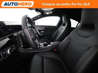 Mercedes Clase CLA CLA 180