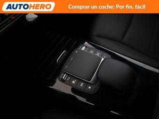 Mercedes Clase CLA CLA 180