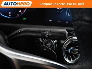 Mercedes Clase CLA CLA 180