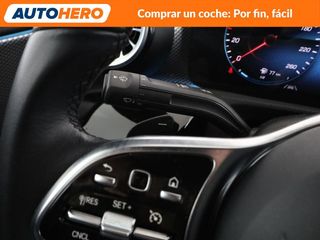 Mercedes Clase CLA CLA 180