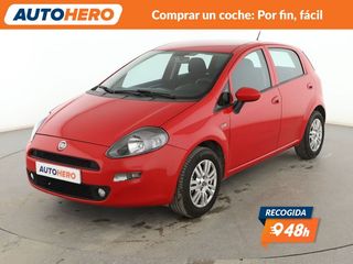 Fiat Punto 1.4 Pop