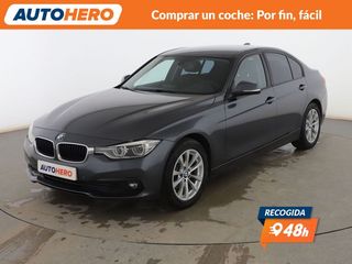 BMW Serie 3 318d Business